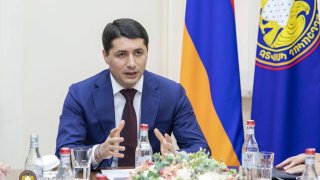 ՀՀ քննչական կոմիտեի 10-ամյակի շրջանակներում ՀՀ ՔԿ նախագահը հանդիպել է համակարգի վետերաններին և պարգևատրել նրանց, ինչպես նաև հիմնադրվել է ՀՀ ՔԿ պատմության թանգարան